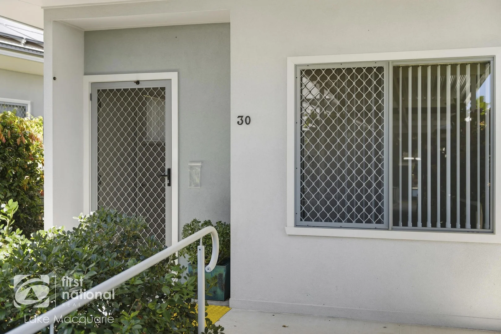 30/40 Harris Street, Cameron Park NSW 2285