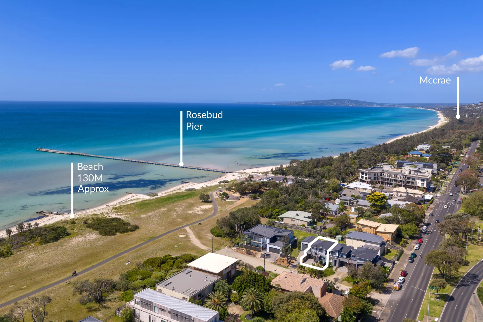 Additional image 17 of 3 Durham Place, Rosebud VIC 3939