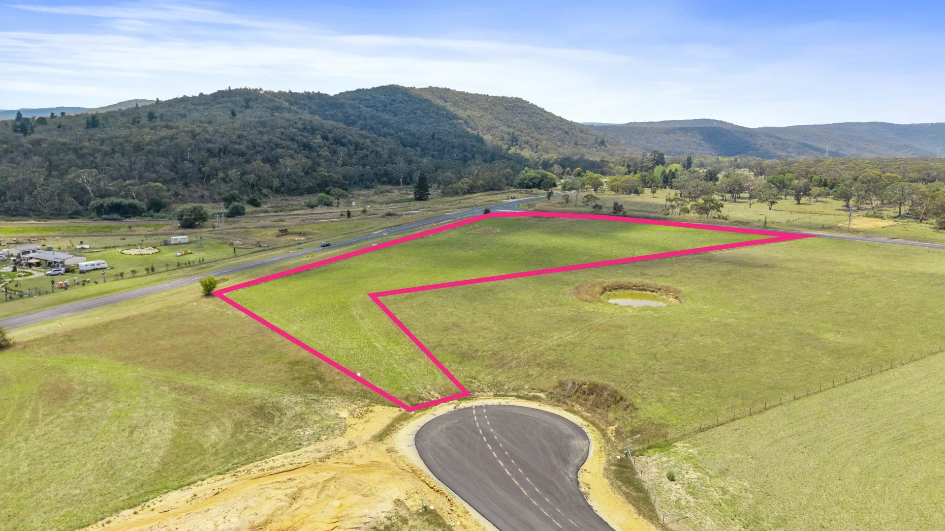 Additional image 10 of Lot 8 & Lot 15/1043 Pipers Flat Road, Portland NSW 2847