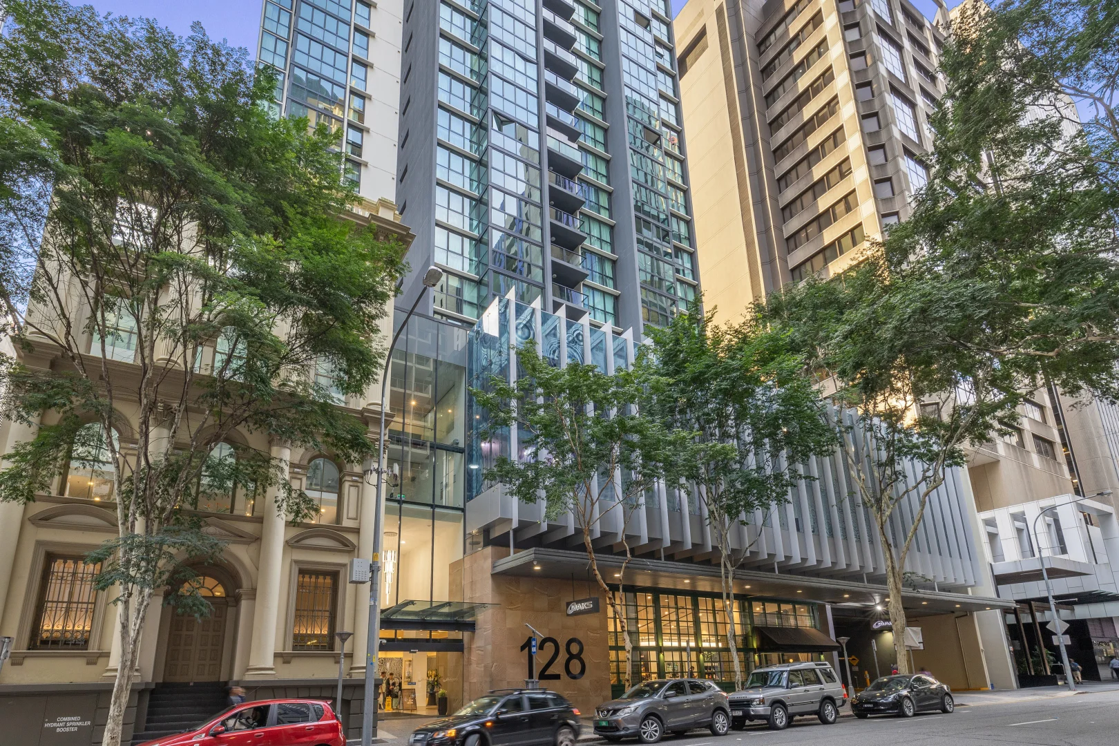 Additional image 21 of 4401/128 Charlotte Street, Brisbane City QLD 4000