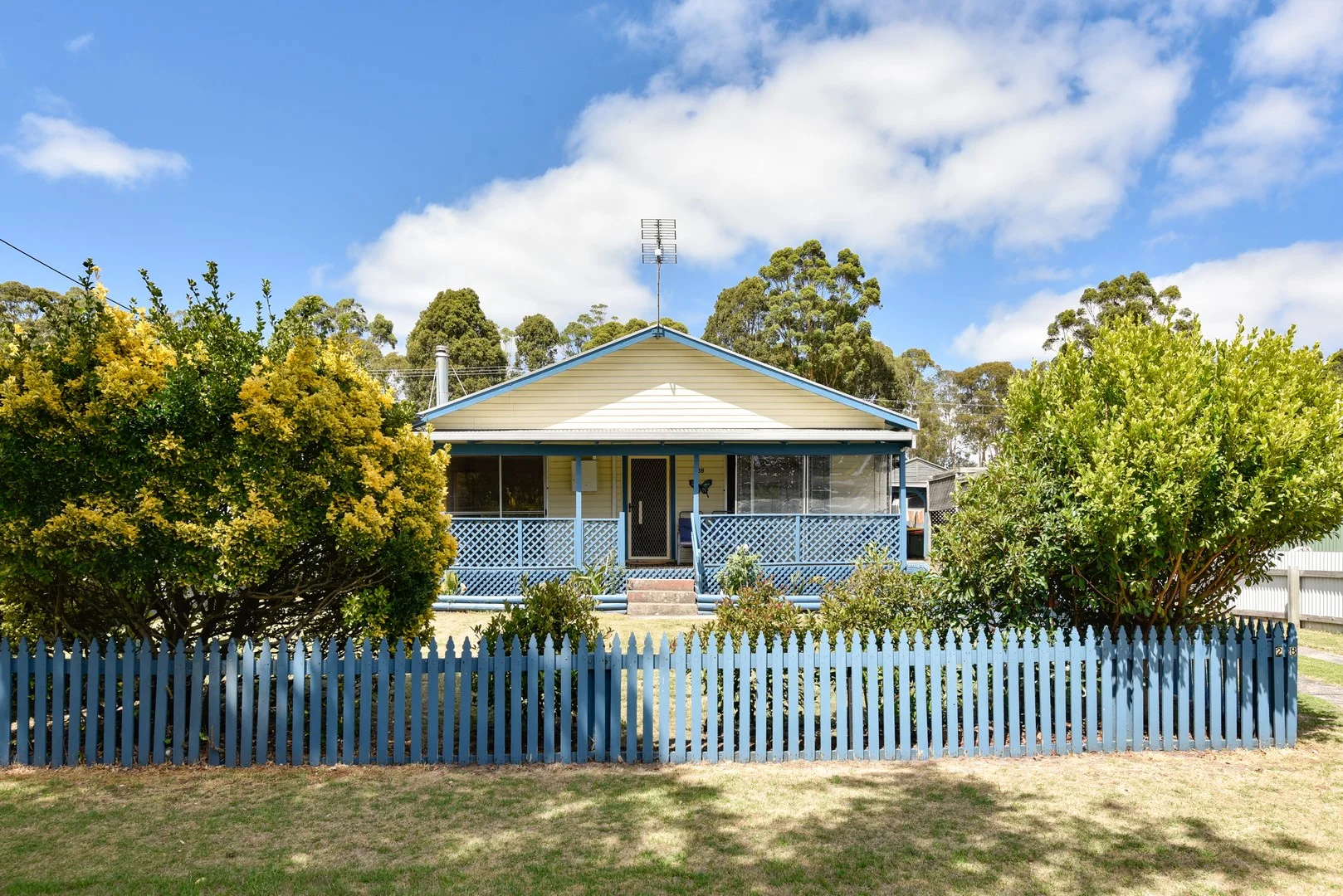 28 Thomas Drive, Mount Burr SA 5279