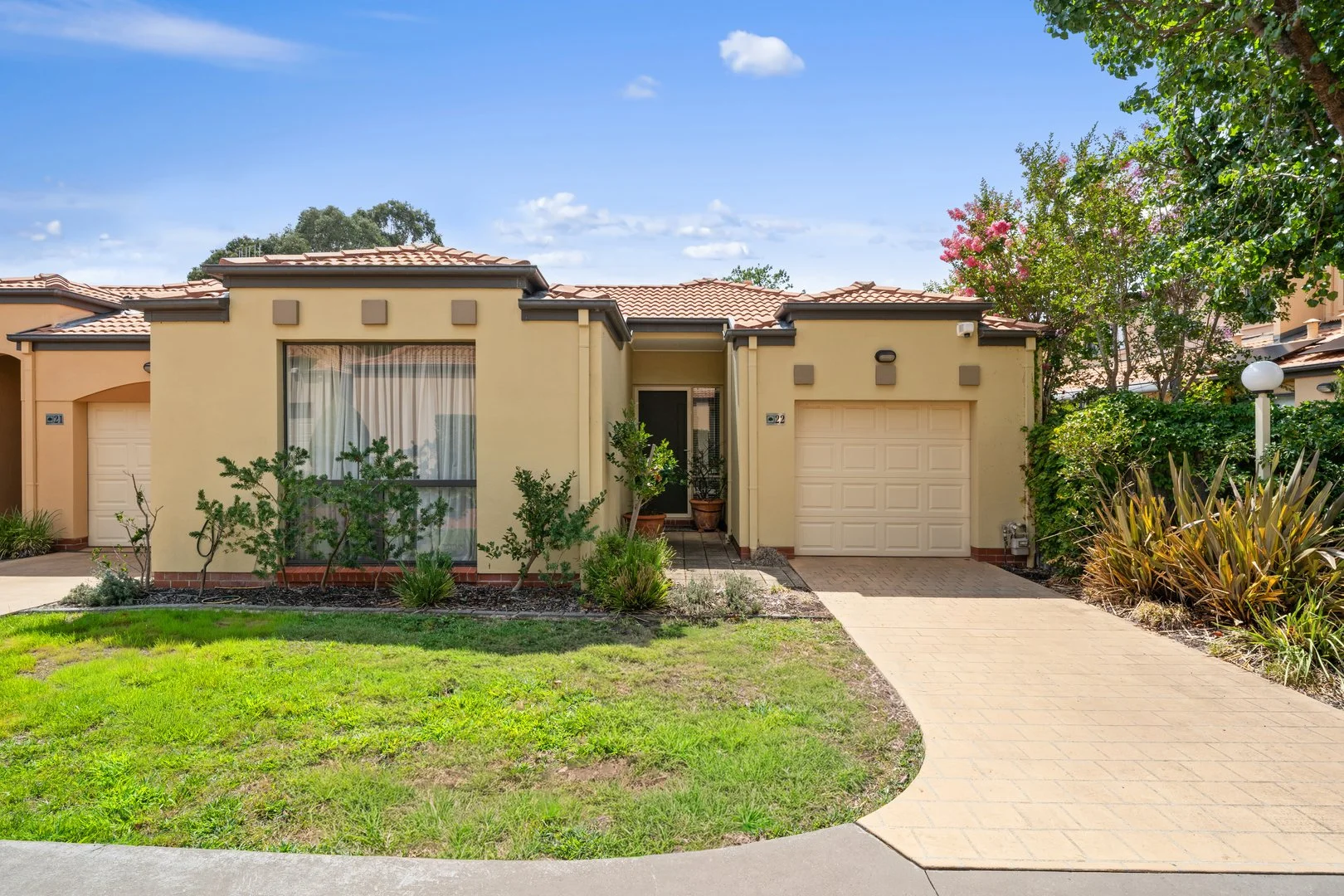 22/21 Keira Street, Narrabundah ACT 2604