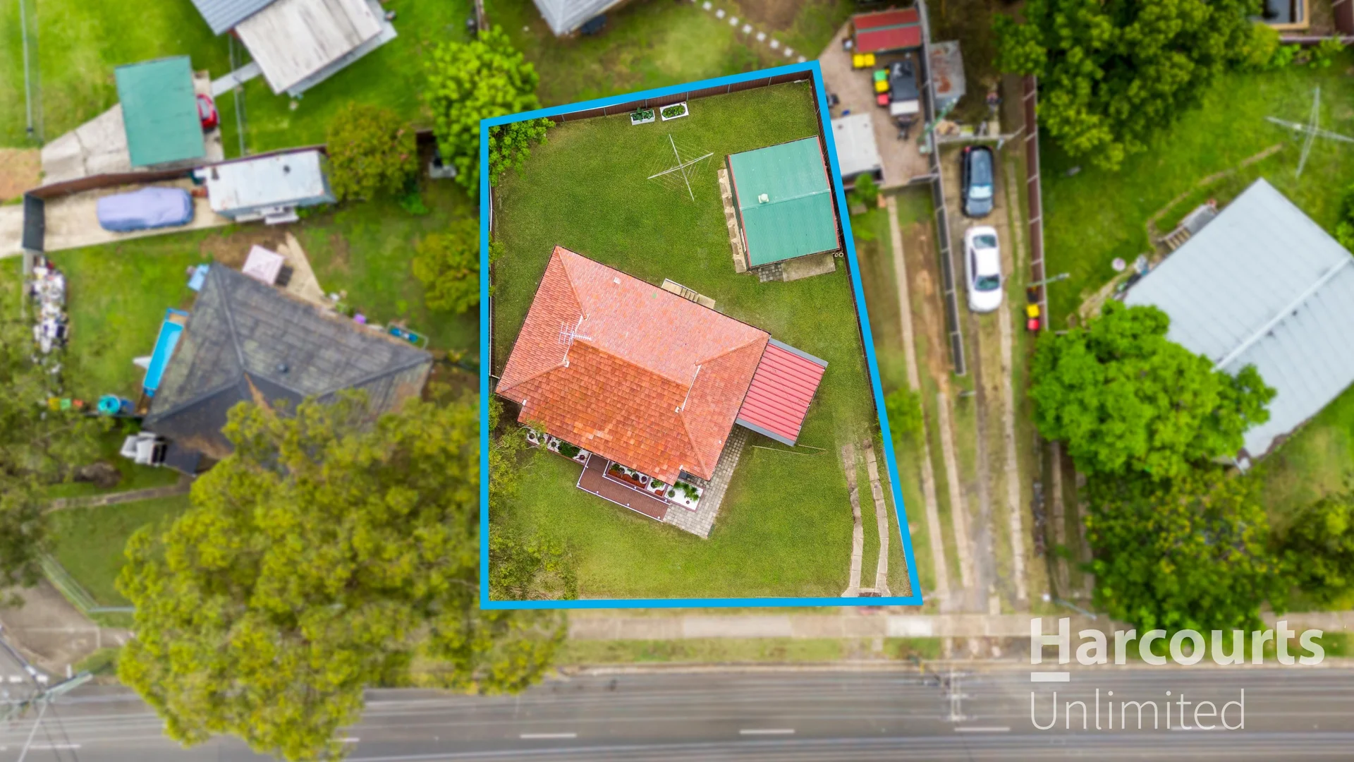 Additional image 15 of 109 Jersey Road, Blackett NSW 2770