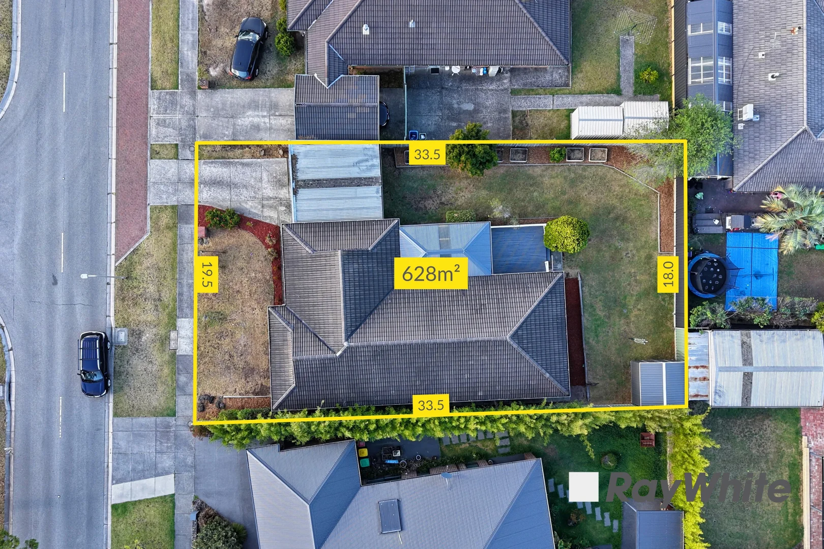 Additional image 20 of 64 Jacksons Road, Narre Warren VIC 3805