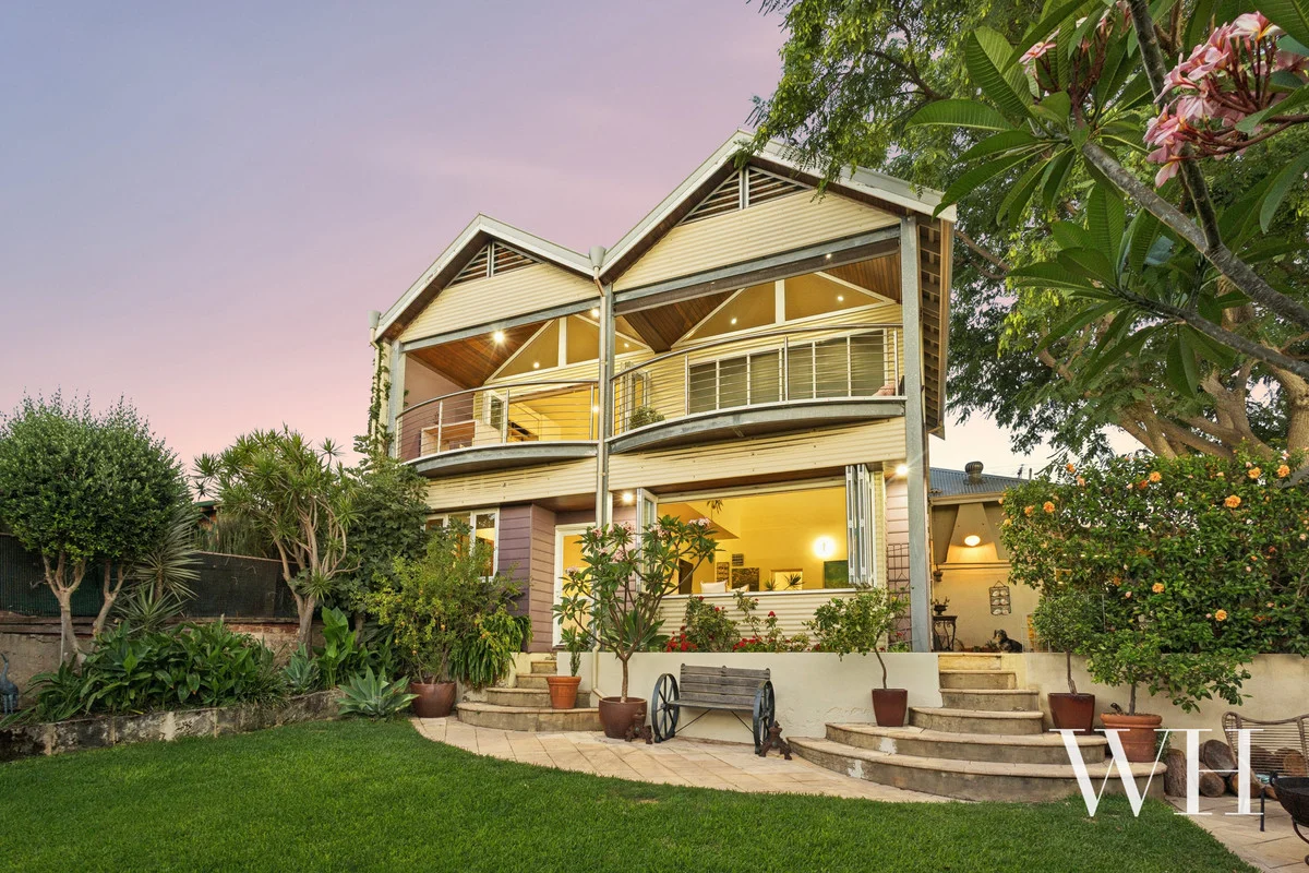 23 Bellevue Terrace, Fremantle WA 6160