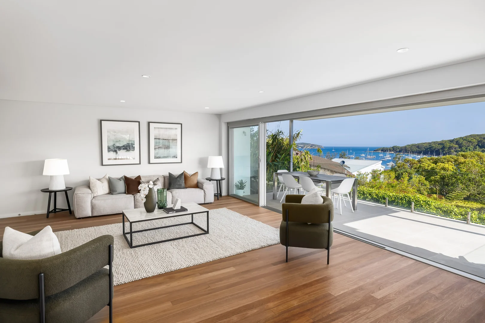 Additional image 2 of 2/79B Lauderdale Avenue, Fairlight NSW 2094