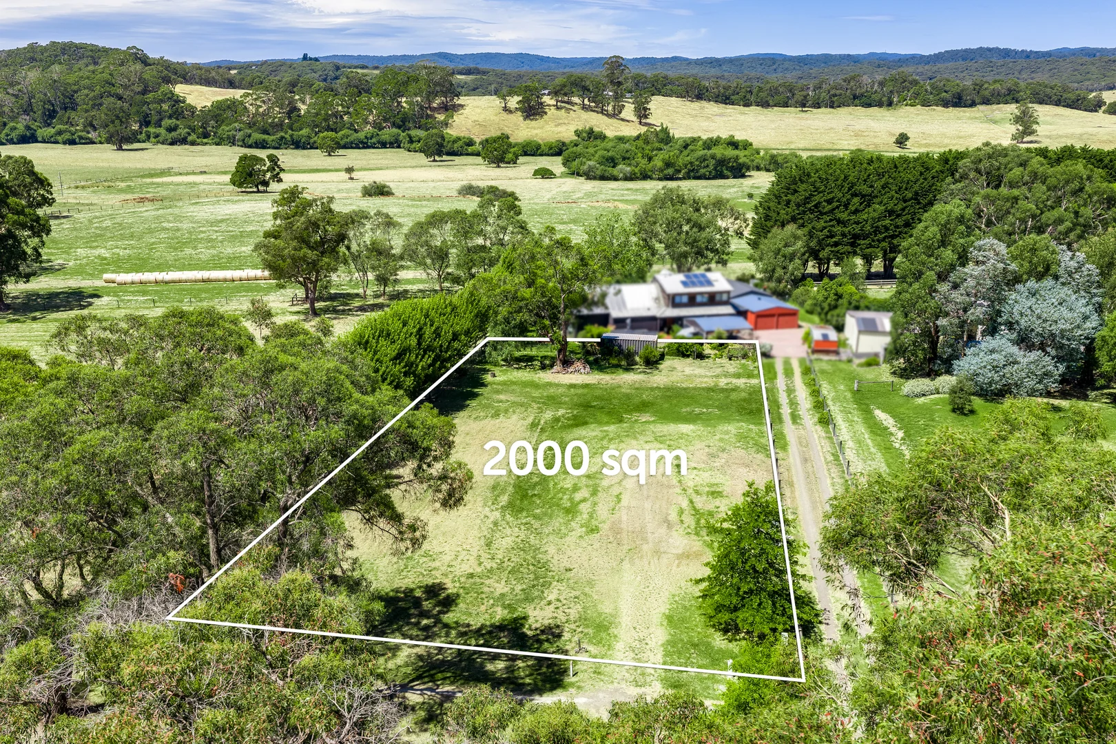 Additional image 3 of 2317 Birregurra Forrest Road, Forrest VIC 3236