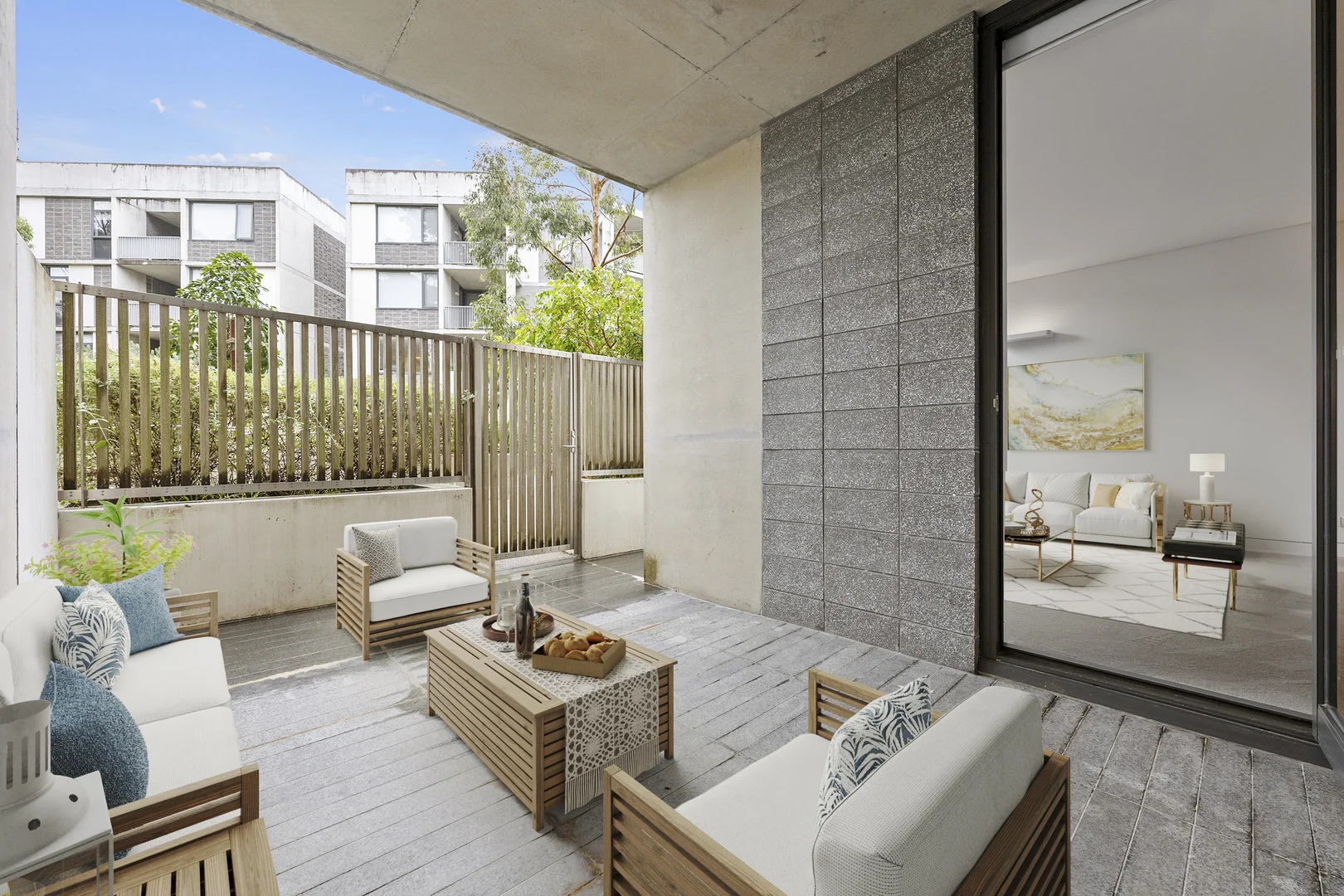 Additional image 2 of 511/5 Dunstan Grove, Lindfield NSW 2070