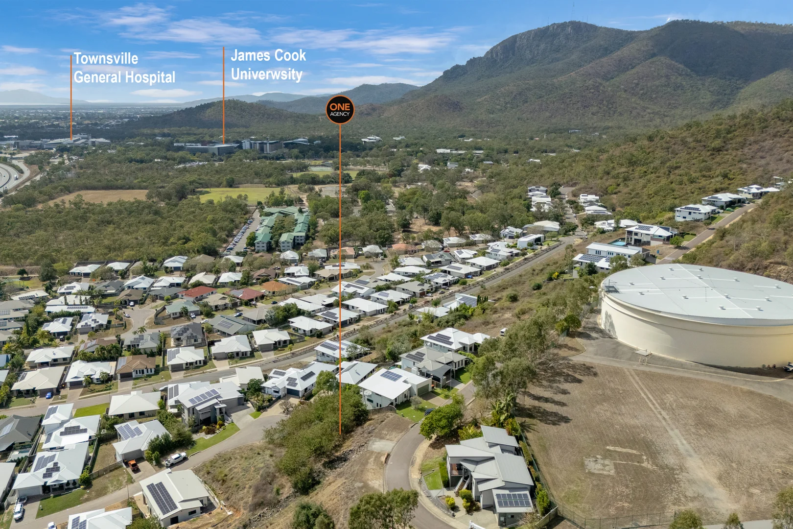 Additional image 3 of 24 Windarra Avenue, Douglas QLD 4814