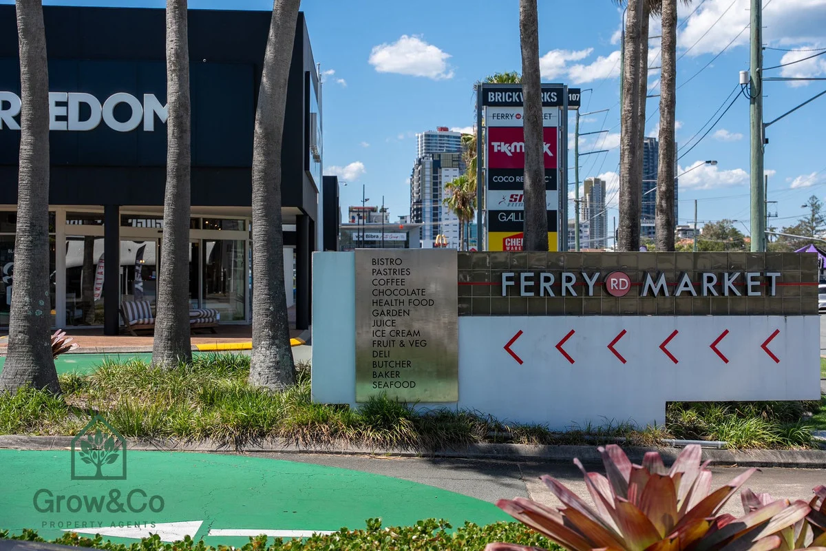 Additional image 8 of 21 Kathleen Avenue, Southport QLD 4215