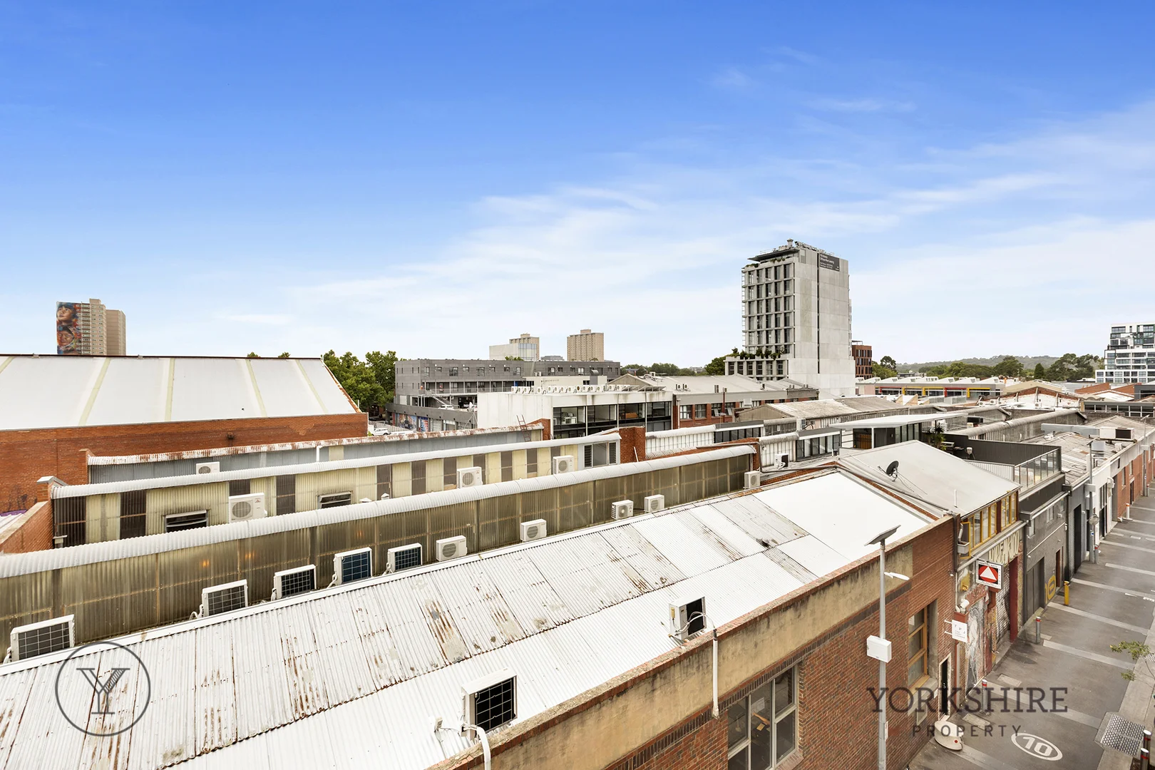 Additional image 5 of 313E/9 Robert Street, Collingwood VIC 3066