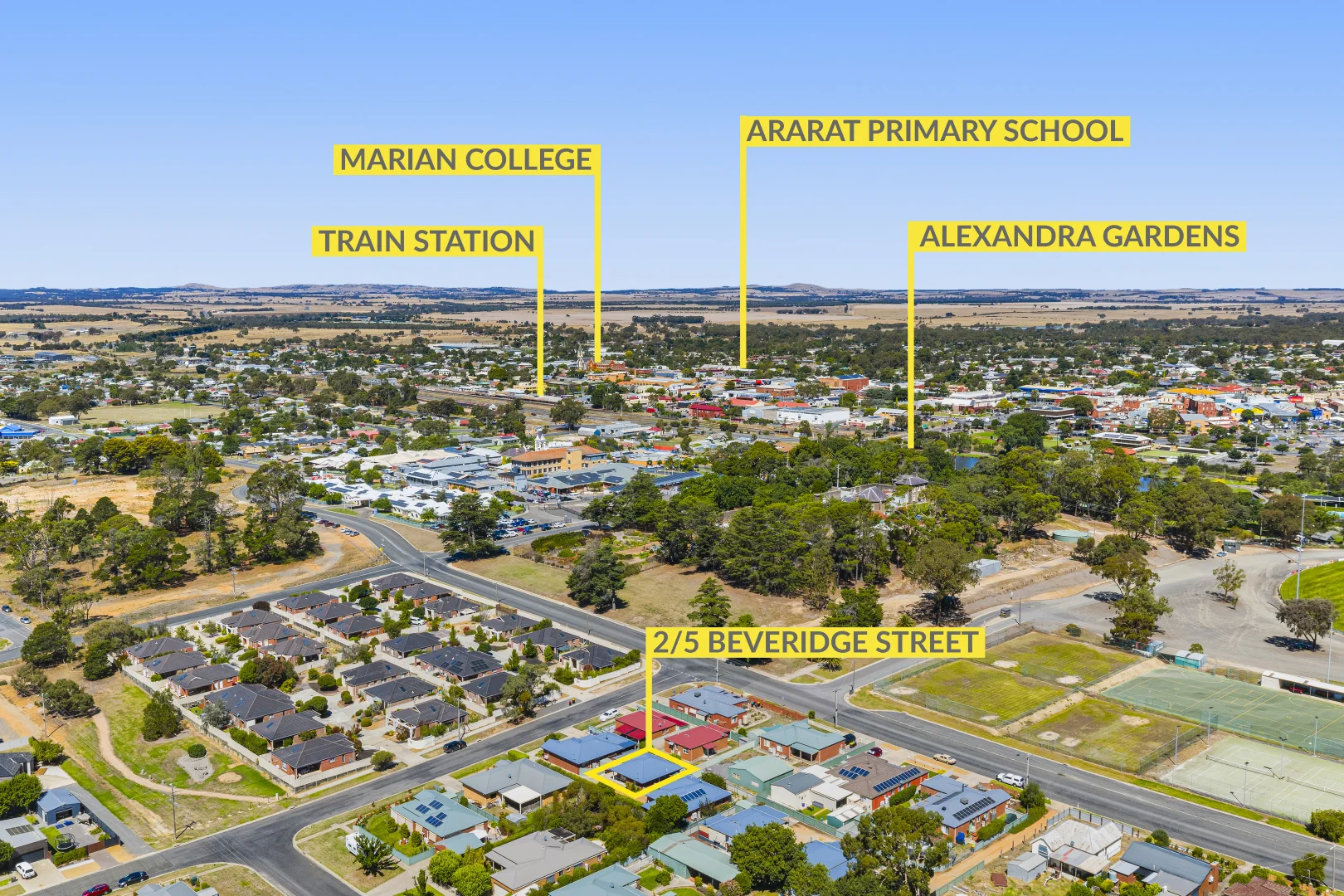 Additional image 16 of 2/5 Beveridge Street, Ararat VIC 3377