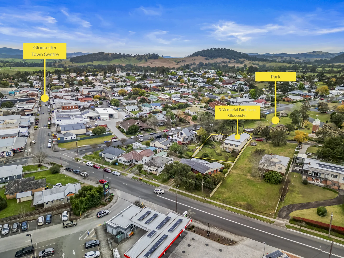 Additional image 48 of 3 Memorial Park Lane, Gloucester NSW 2422