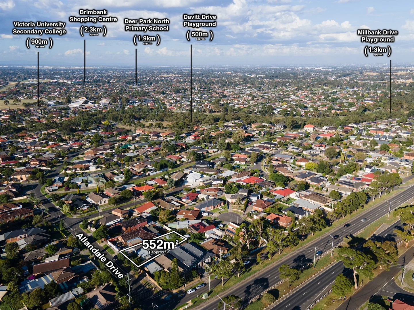 Additional image 20 of 2 Allandale Drive, Deer Park VIC 3023