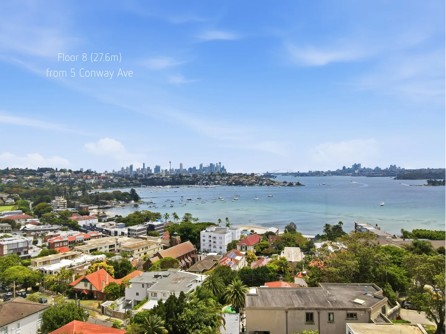 Additional image 3 of 1A, 1-3, 5 Conway Avenue & 34, 34A Carlisle Street, Rose Bay NSW 2029
