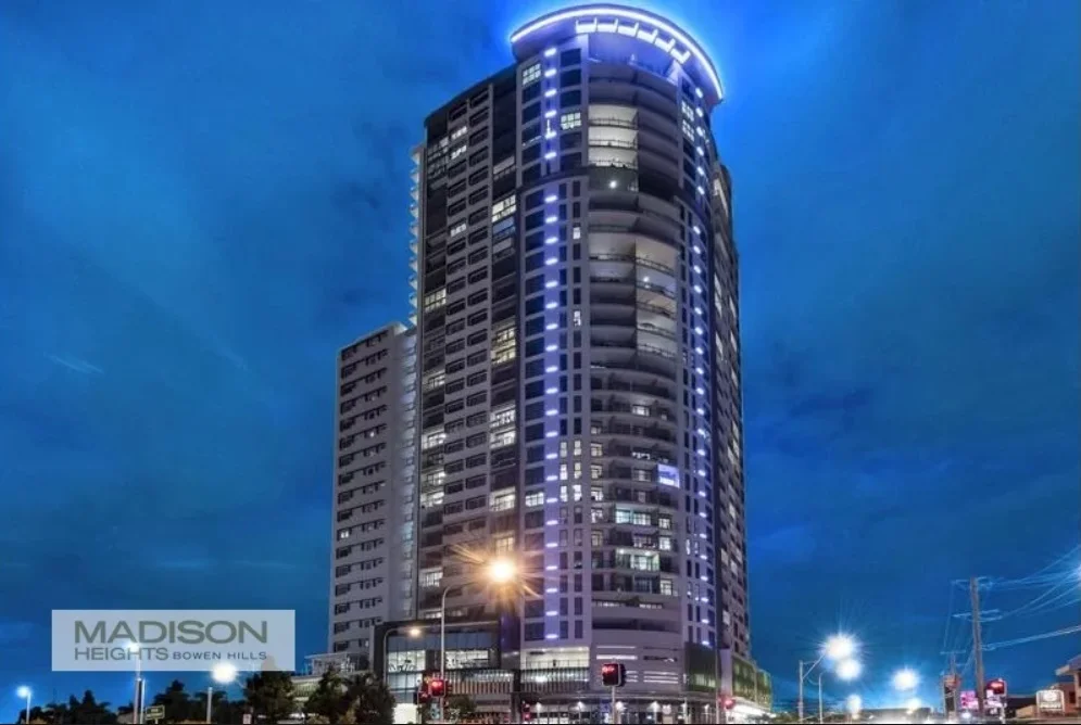 Additional image 10 of 707/35 Campbell Street, Bowen Hills QLD 4006