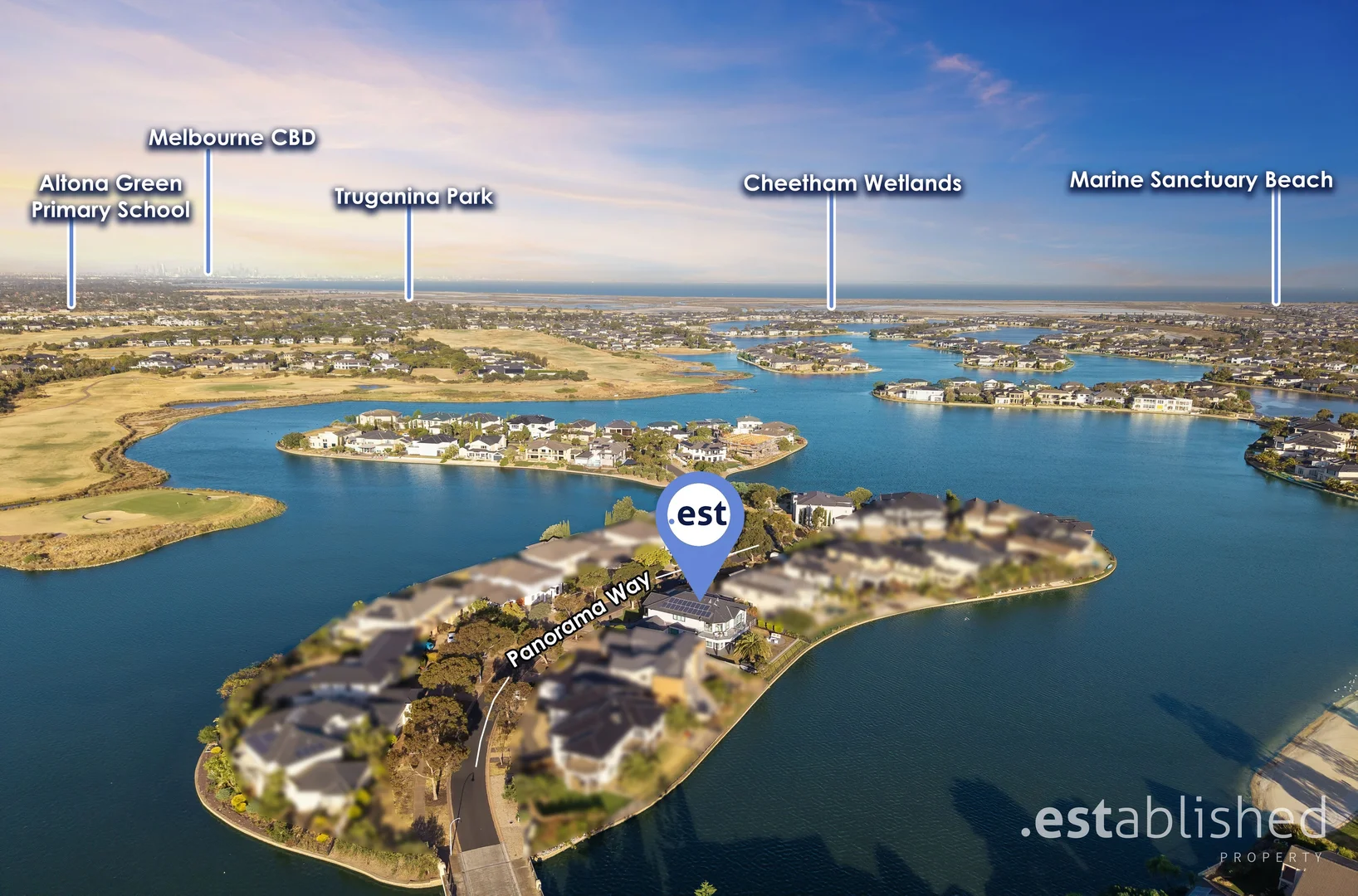 Additional image 30 of 12 Panorama Way, Sanctuary Lakes VIC 3030