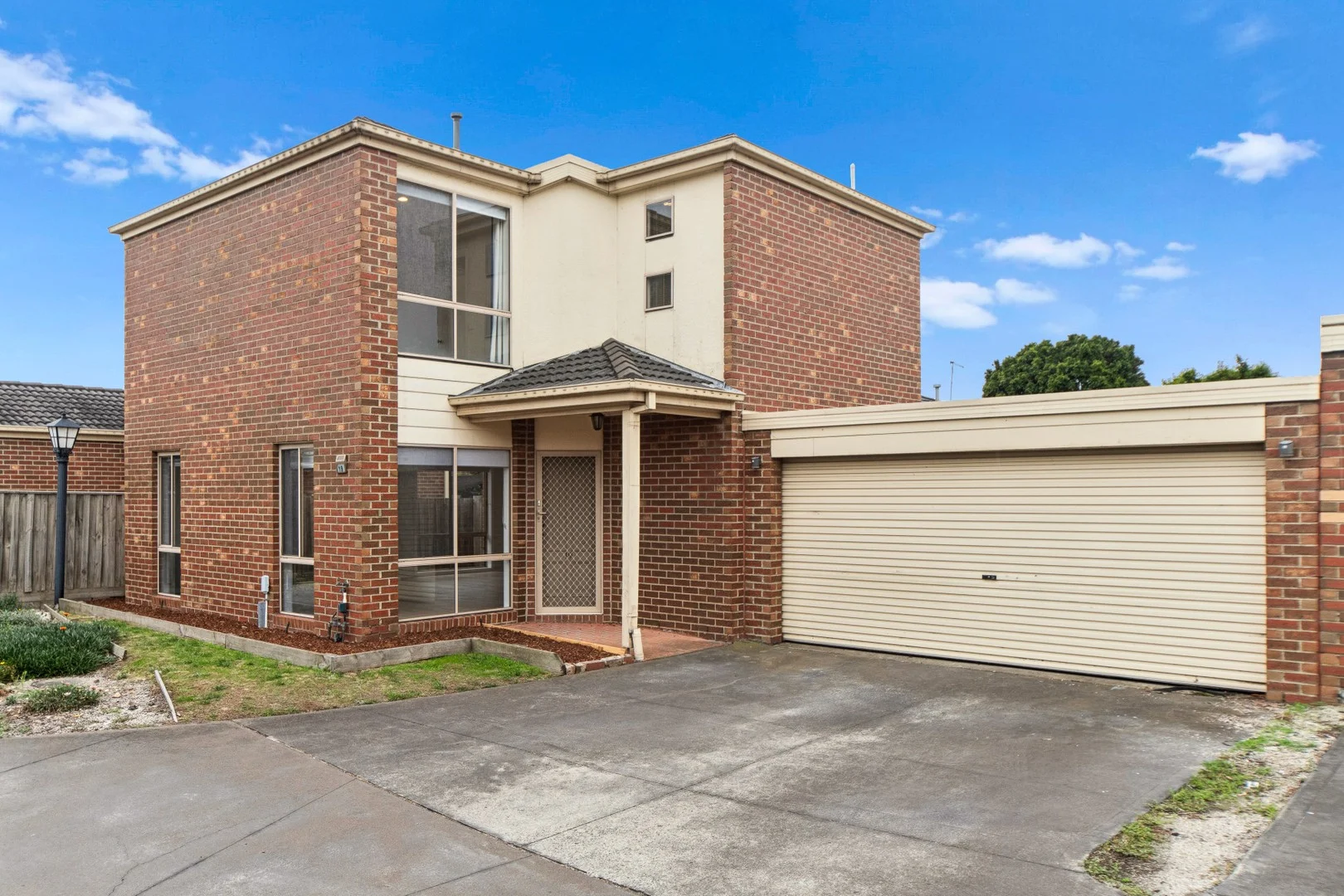 19/21 Hall Road, Carrum Downs VIC 3201