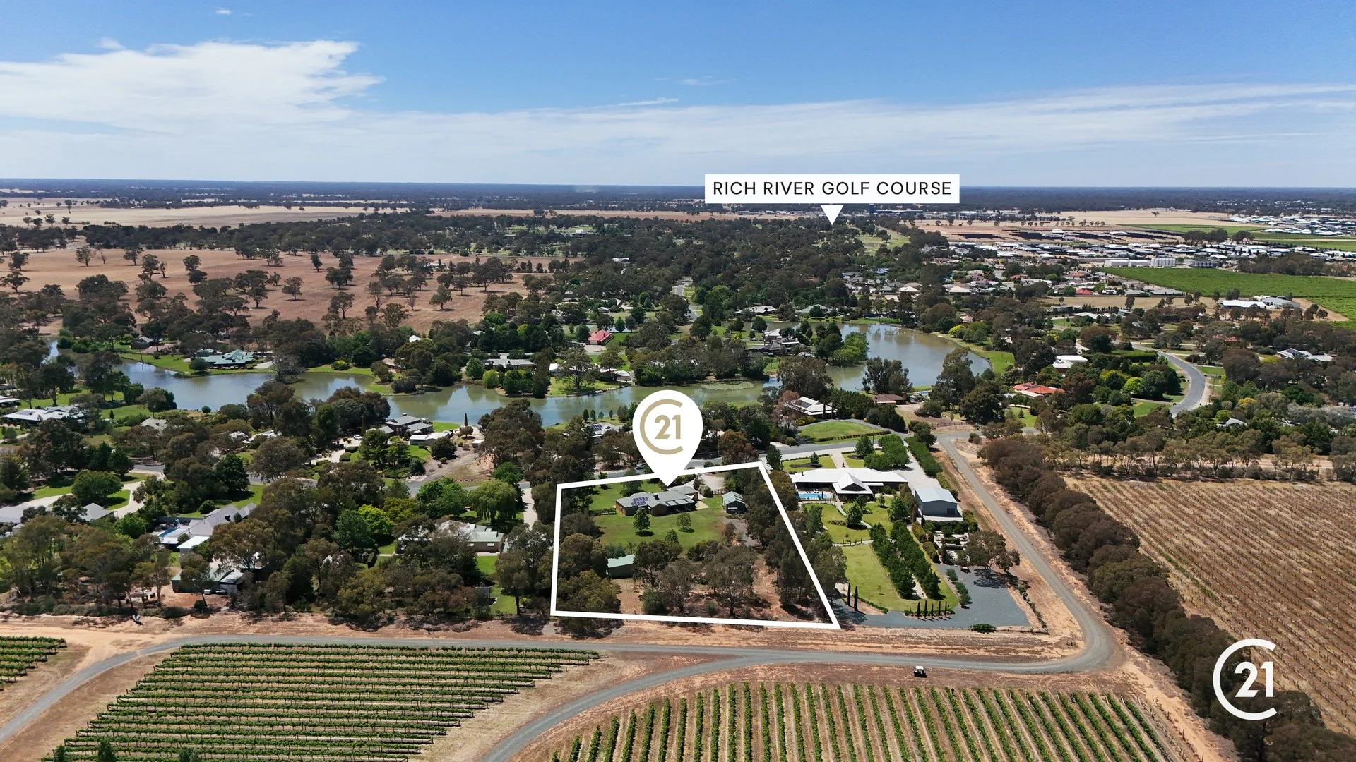 22 Kilkerrin Drive, Moama NSW 2731