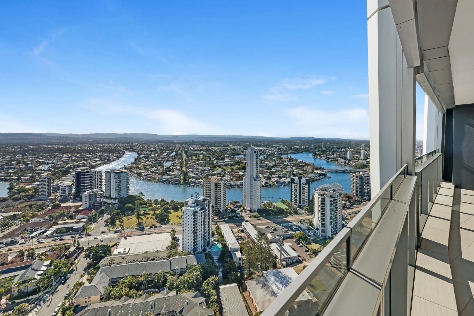 Additional image 20 of 13505/36 Old Burleigh Road, Surfers Paradise QLD 4217