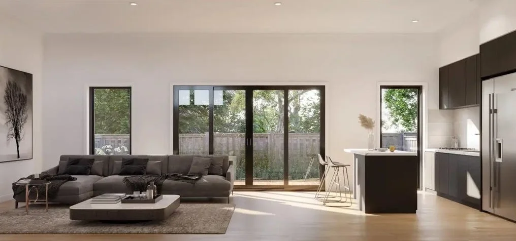 Templestowe VIC 3106