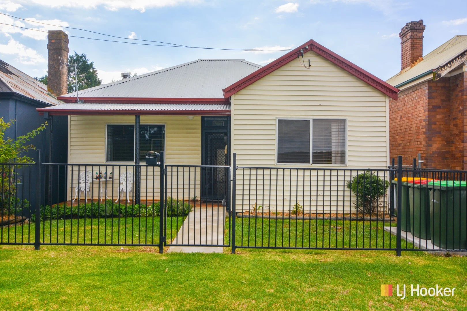 14 Dulhunty Street, Portland NSW 2847