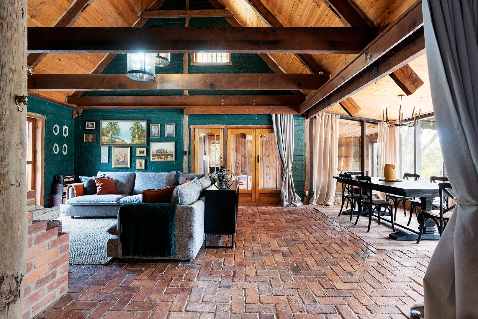 Additional image 3 of 129 Cemetery Road, Elphinstone VIC 3448