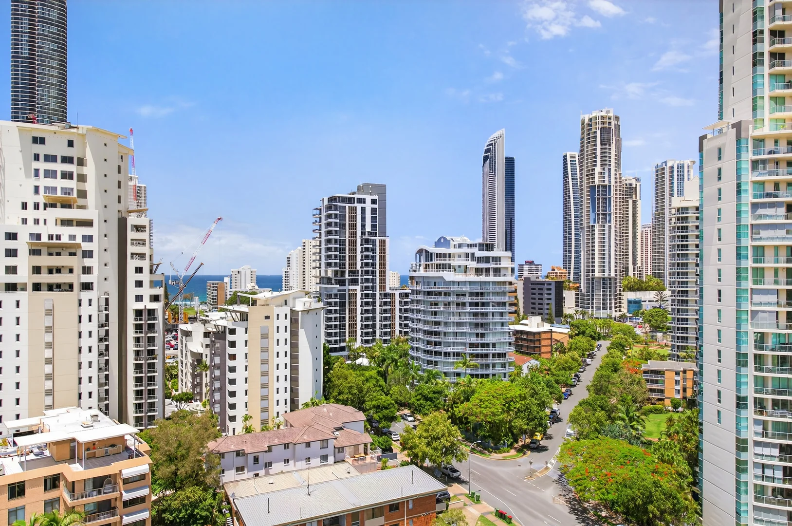 Additional image 25 of 1303/3 River Drive, Surfers Paradise QLD 4217