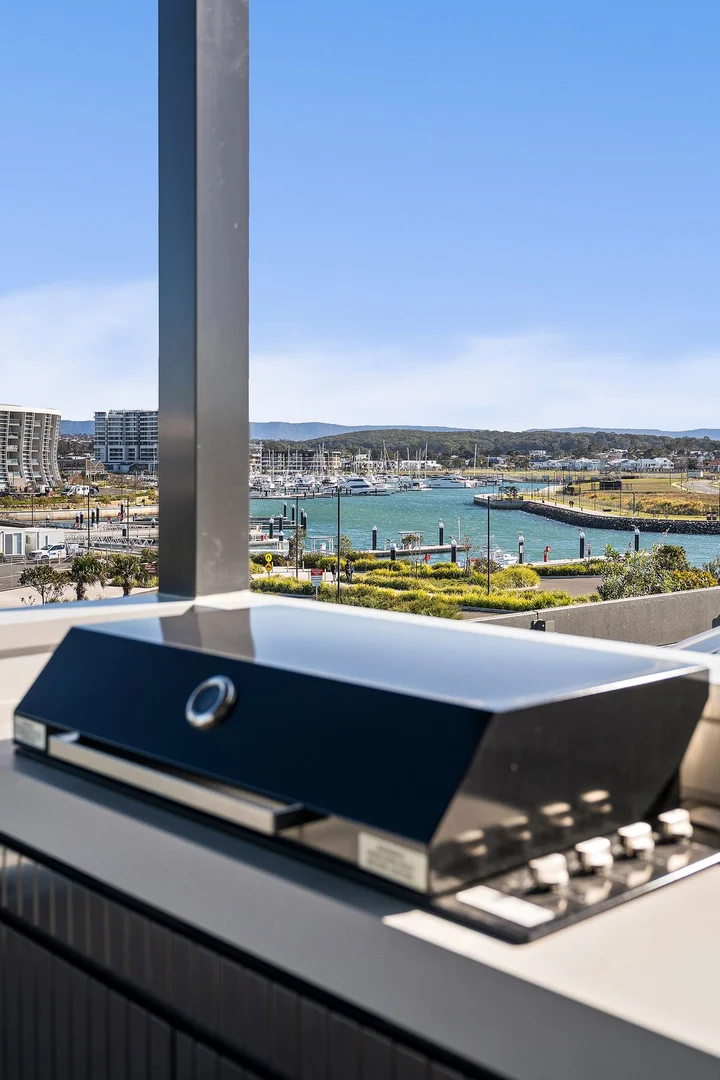 Additional image 4 of 9 Seaside Avenue, Shell Cove NSW 2529