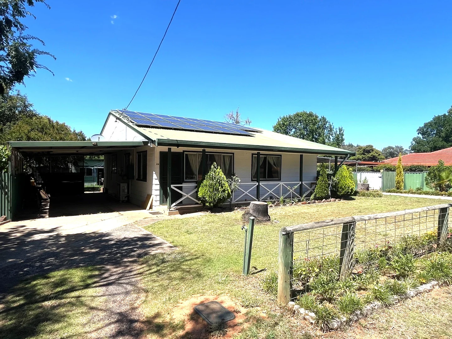 Additional image 27 of 20 Barker Street, Coonabarabran NSW 2357