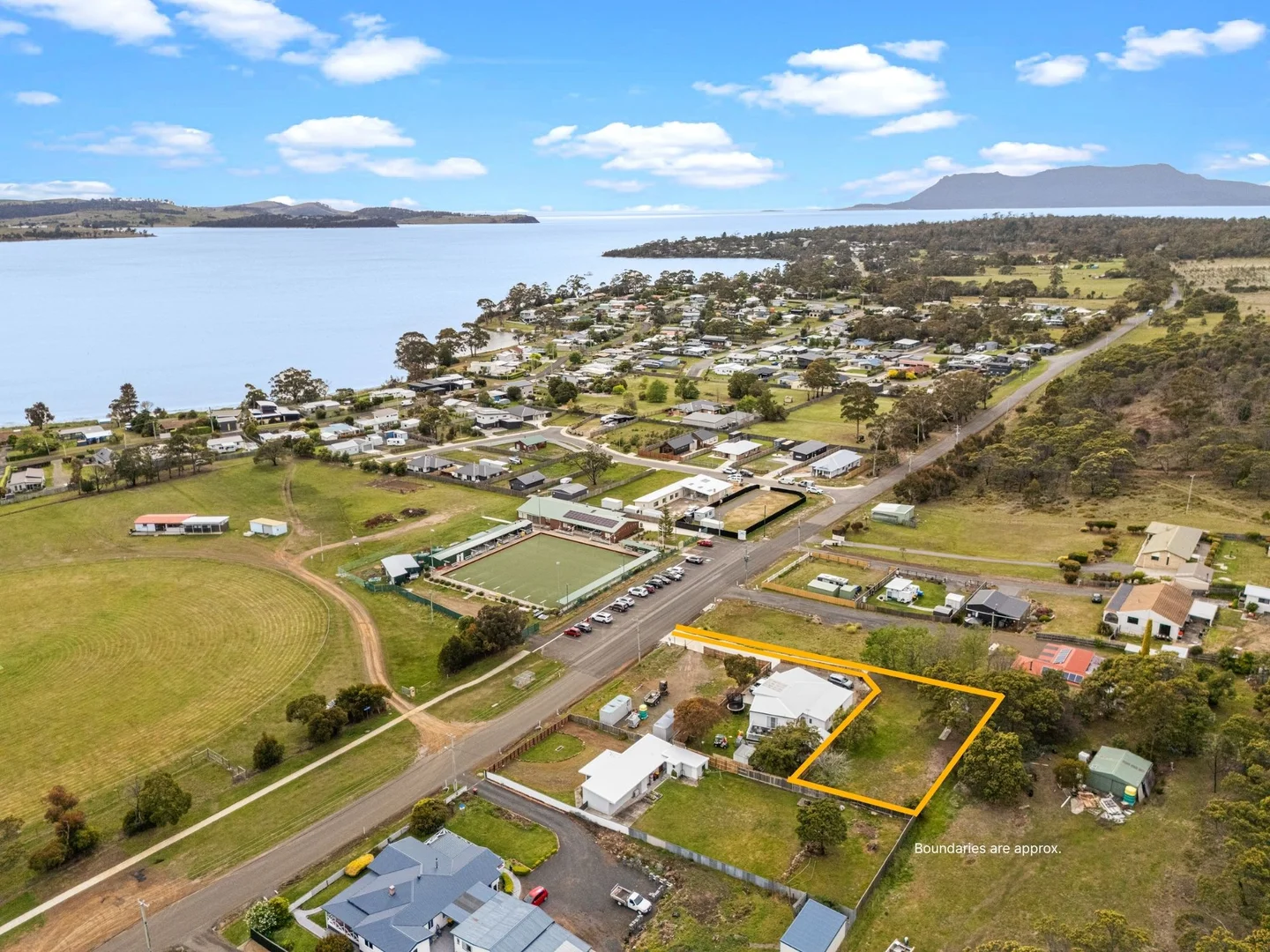 Additional image 3 of Lot 1 & 3/24 Rheban Road, Orford TAS 7190