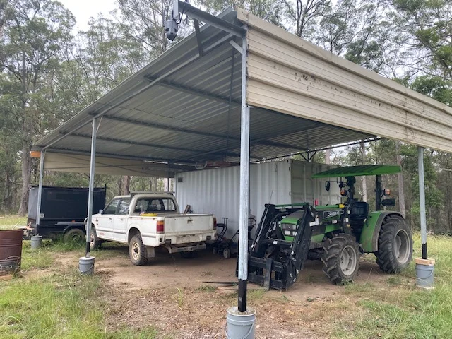 Additional image 9 of 702 Comboyne Road, Byabarra NSW 2446