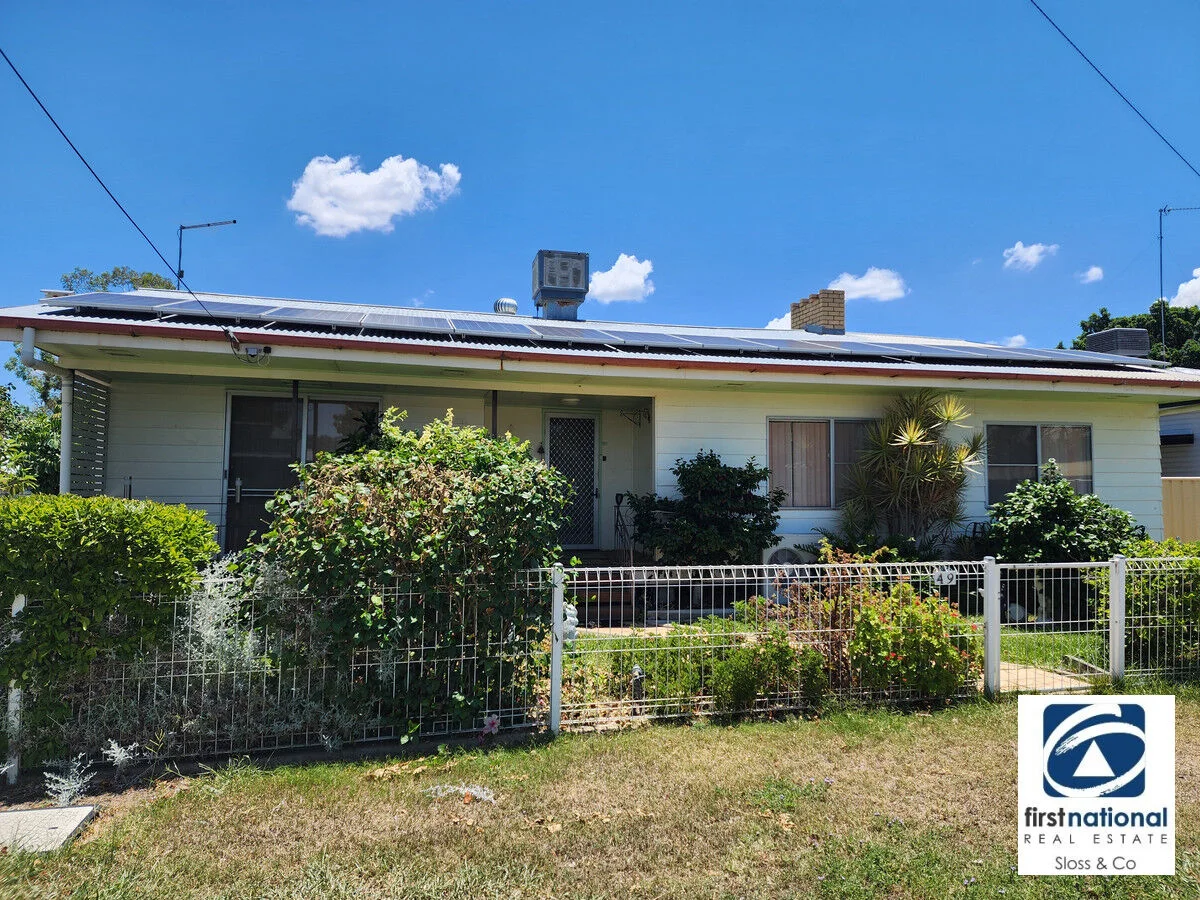 Additional image 2 of 49 Frideswide Street, Goondiwindi QLD 4390