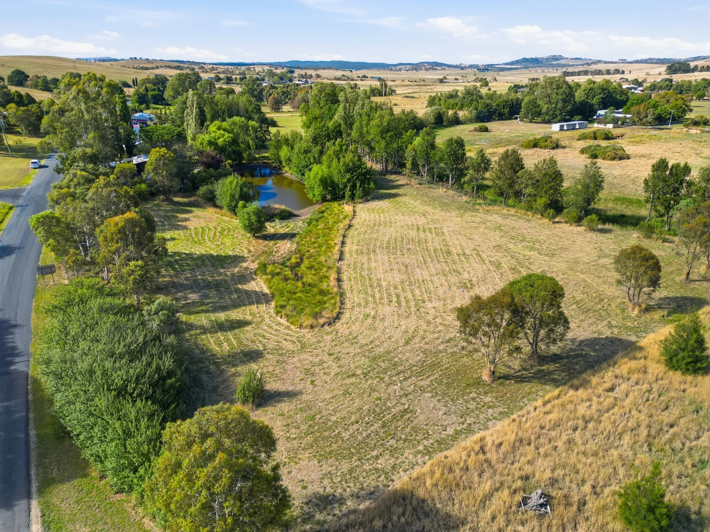 Additional image 6 of Lot 182 Gundaroo Street, Gunning NSW 2581