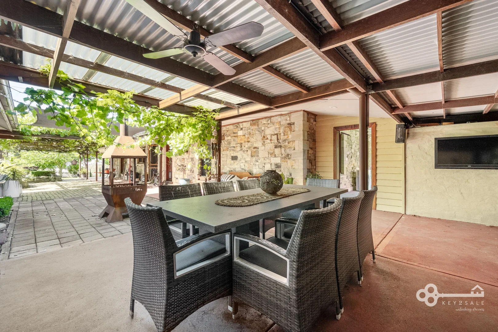 Additional image 9 of 186 Mount Percy Road, Compton SA 5291