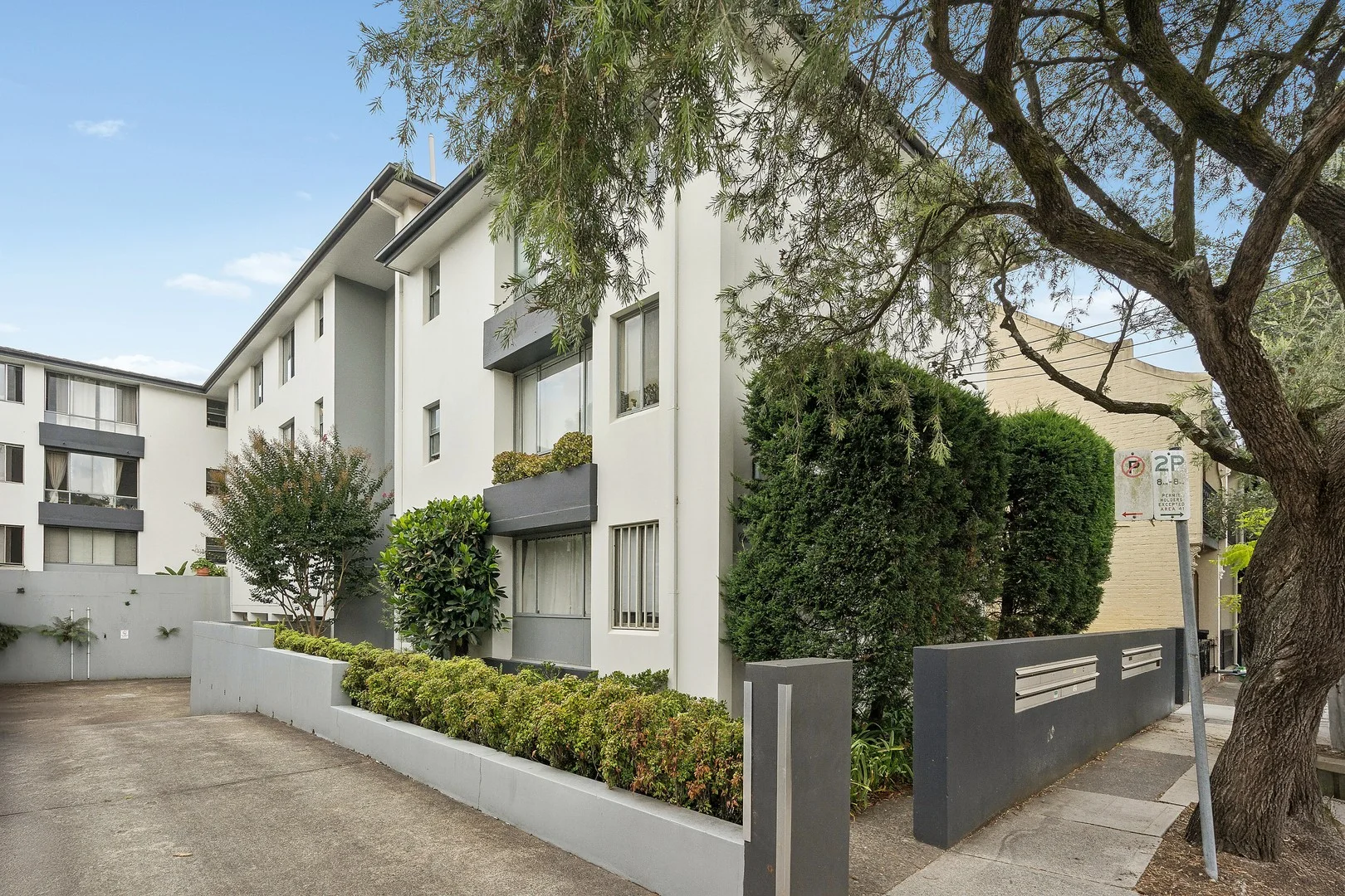 1/12-16 Chelsea Street, Redfern NSW 2016