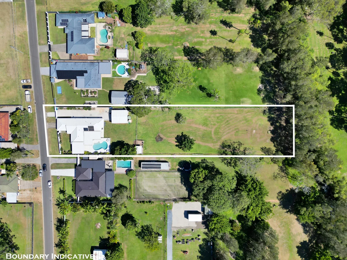 5 Daffodil Street, Tallebudgera QLD 4228