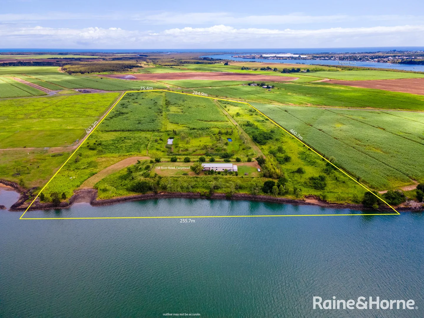 Additional image 2 of 158 River Road, Fairymead QLD 4670