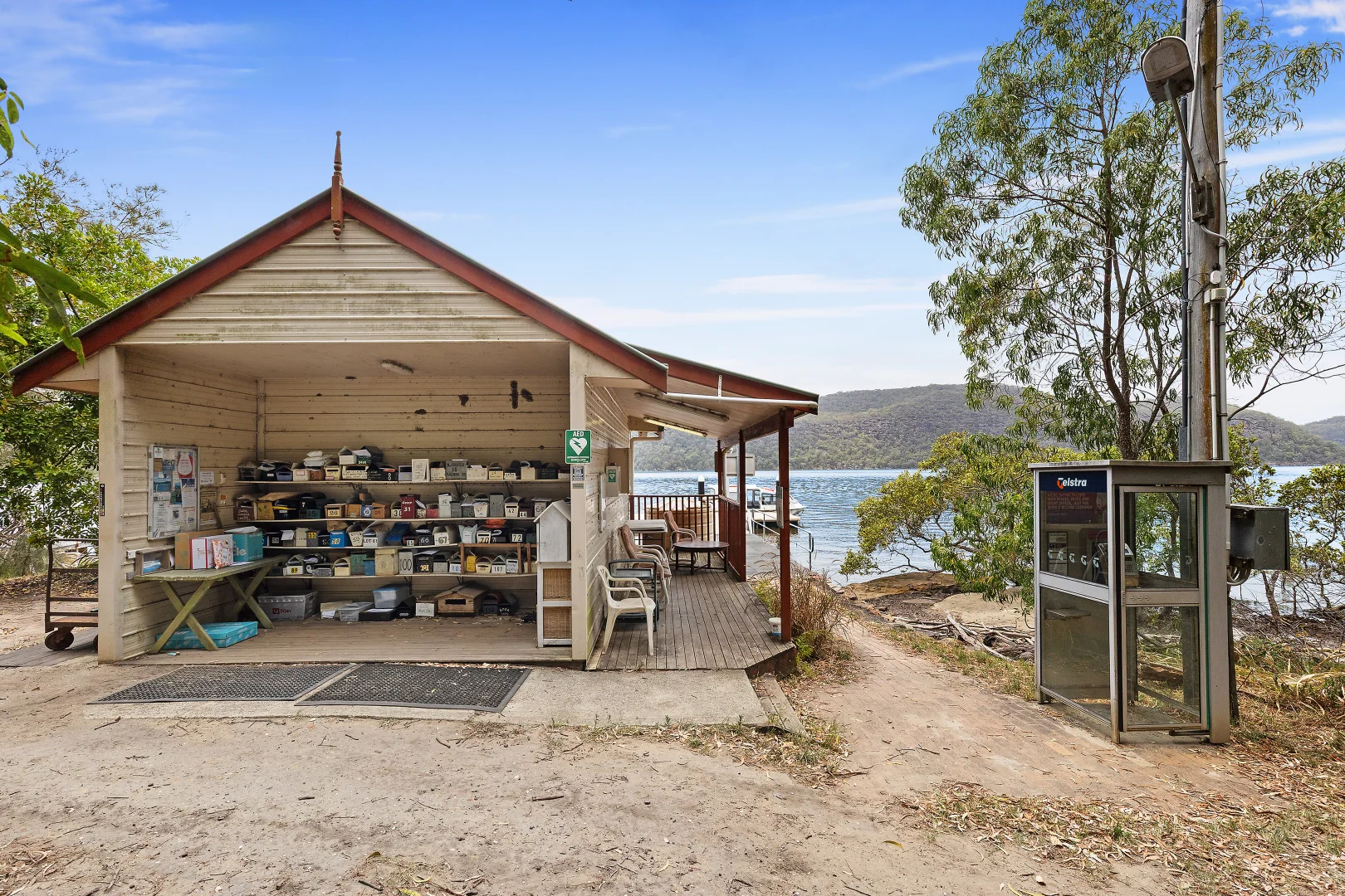 Additional image 5 of 113 Kalinda Road, Bar Point NSW 2083