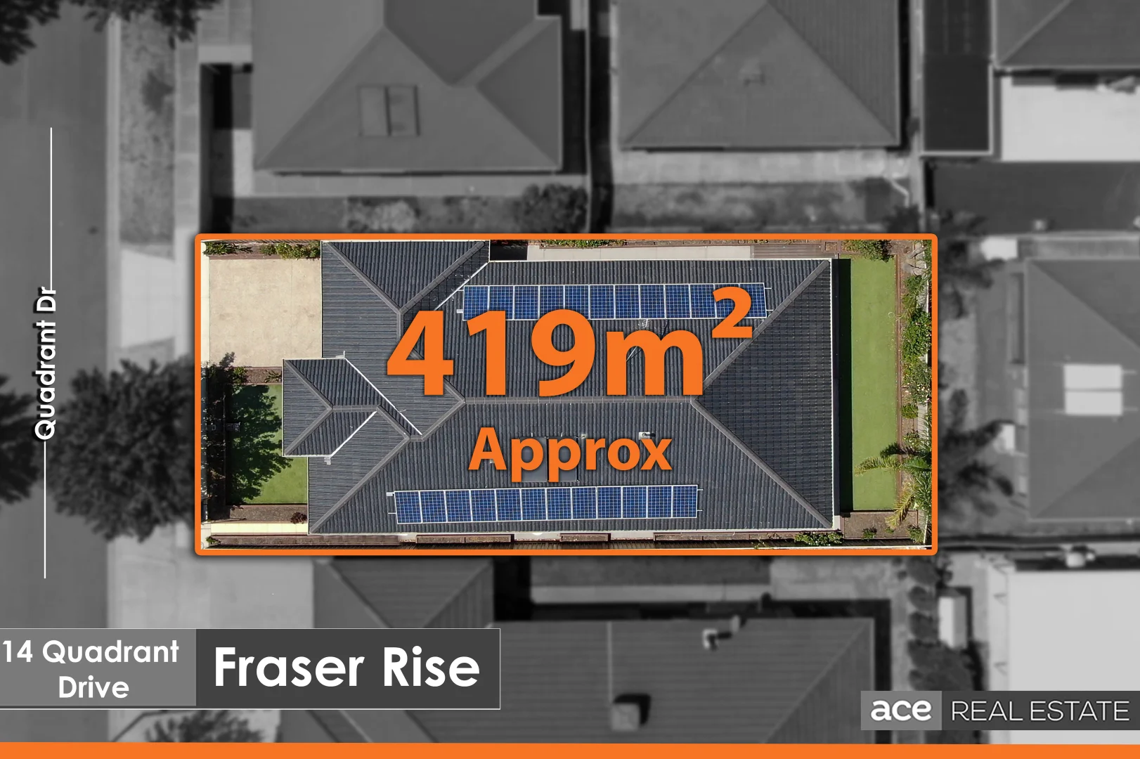 Additional image 24 of 14 Quadrant Drive, Fraser Rise VIC 3336