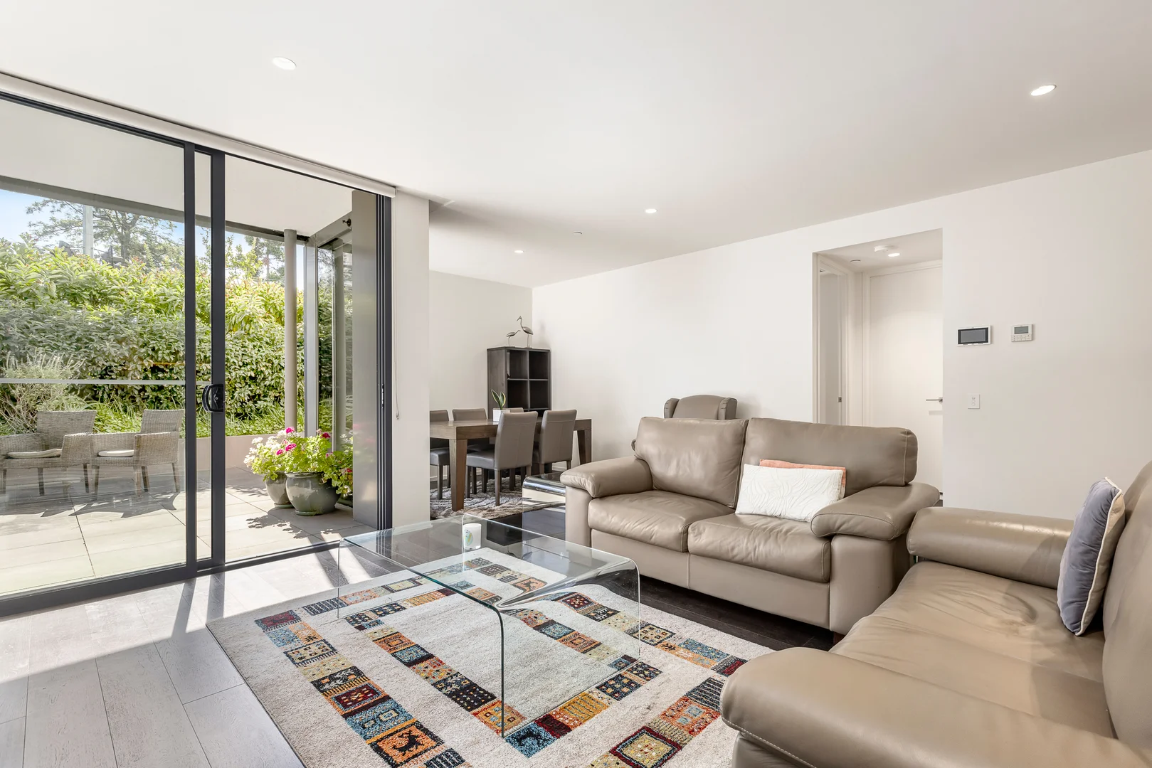 Additional image 3 of 3/1 Evergreen Mews, Armadale VIC 3143