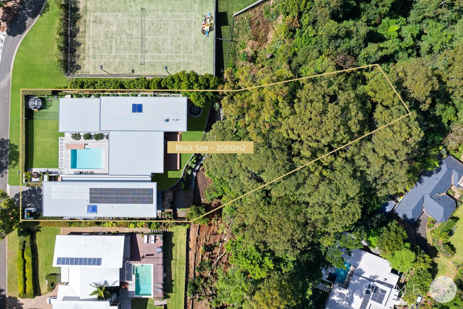 Additional image 20 of 18 Mountain Top Court, Mons QLD 4556