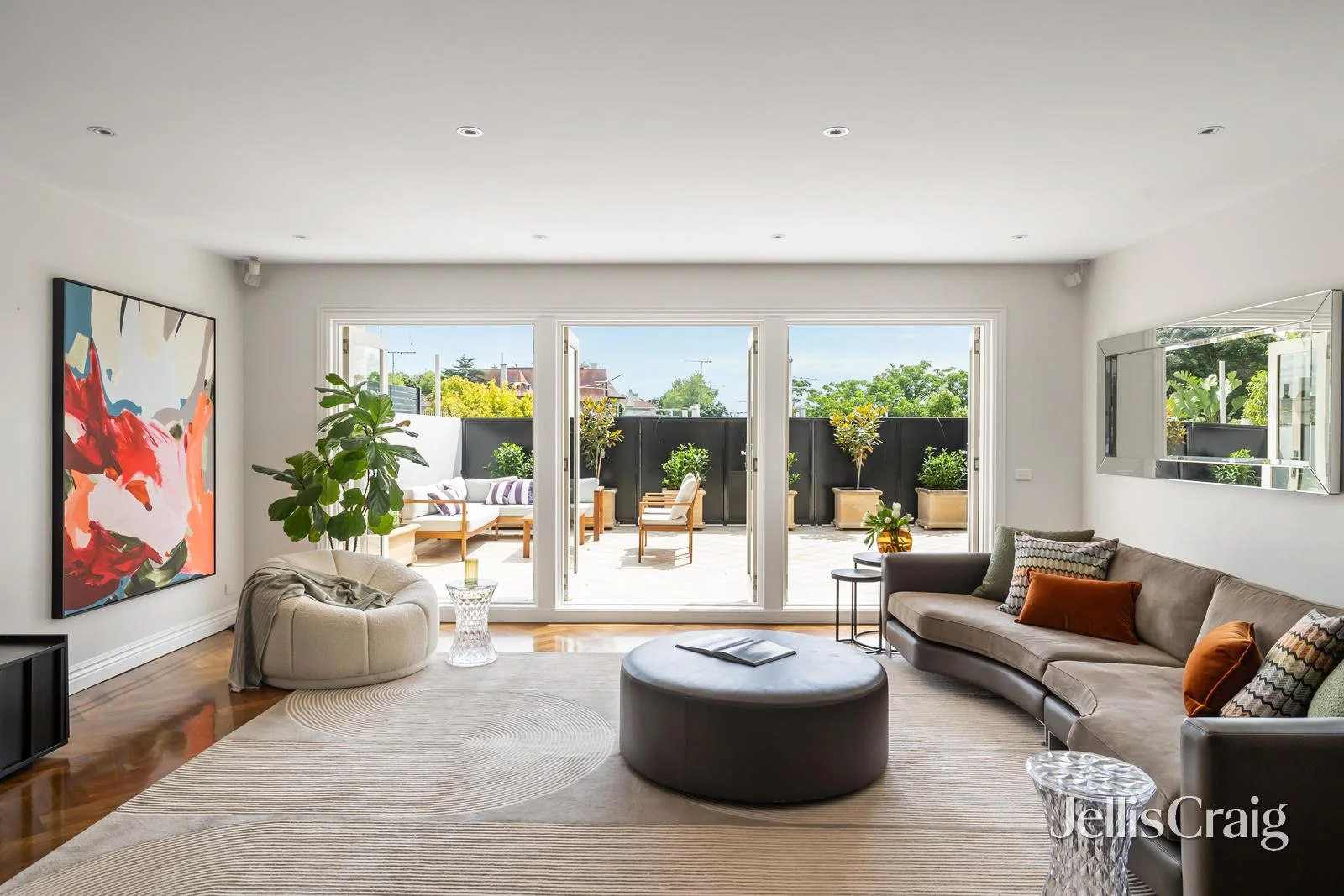 Additional image 3 of 2/619 Toorak Road, Toorak VIC 3142