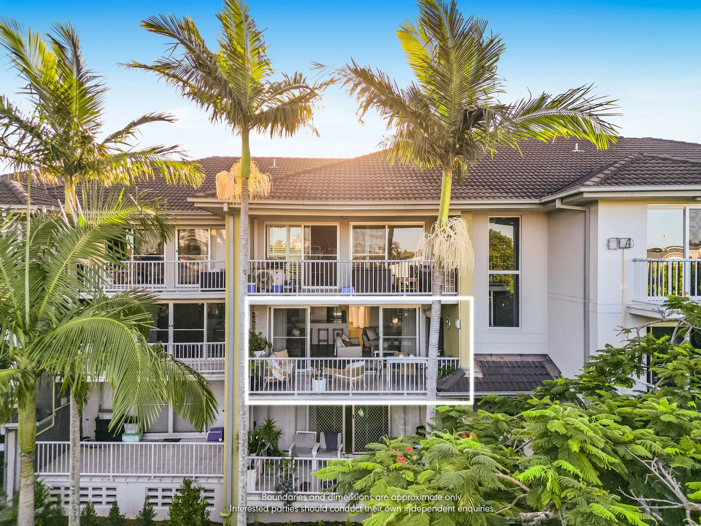 Additional image 18 of 12/22 Oleander Avenue, Biggera Waters QLD 4216