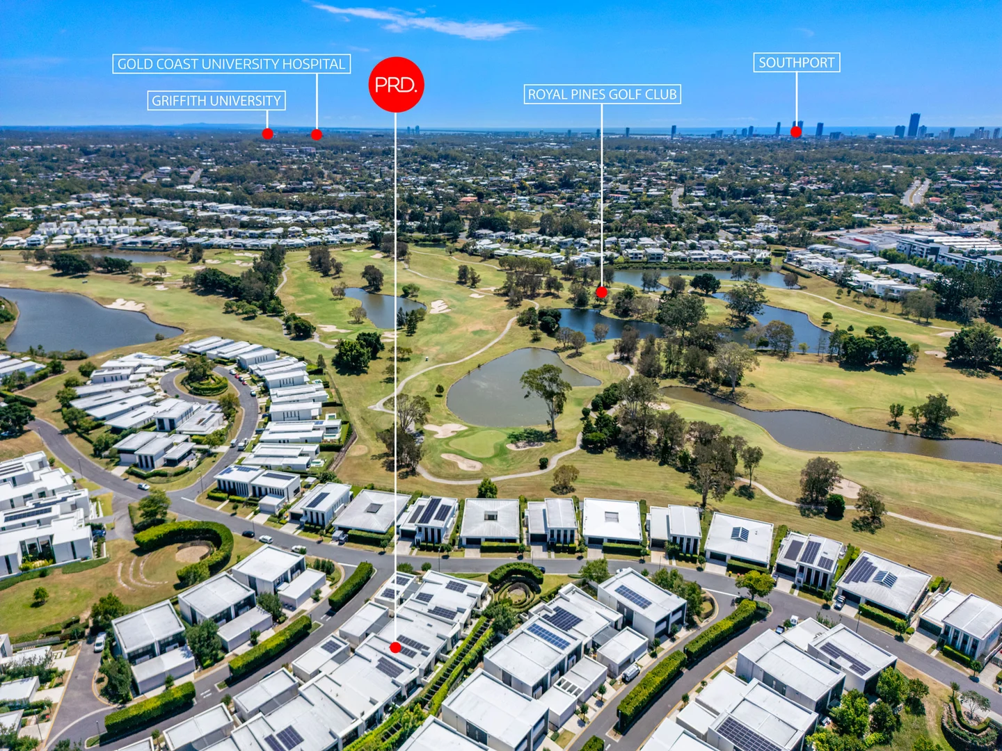 Additional image 21 of 42 Theatre Drive, Benowa QLD 4217