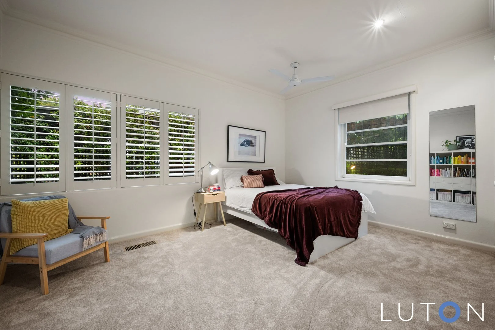 Additional image 17 of 17 Evans Crescent, Griffith ACT 2603