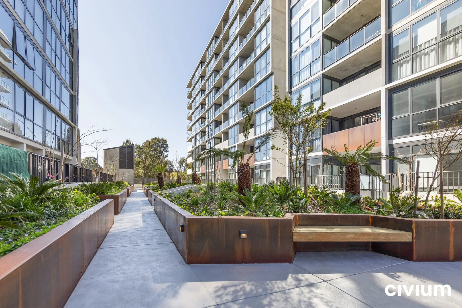 Additional image 12 of 603/349 Northbourne Avenue, Lyneham ACT 2602