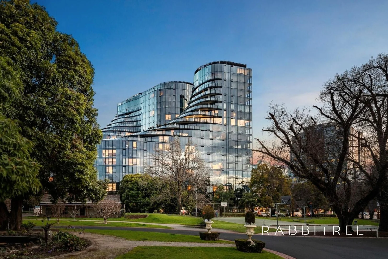 Additional image 11 of 1007/601 St Kilda Road, Melbourne VIC 3004