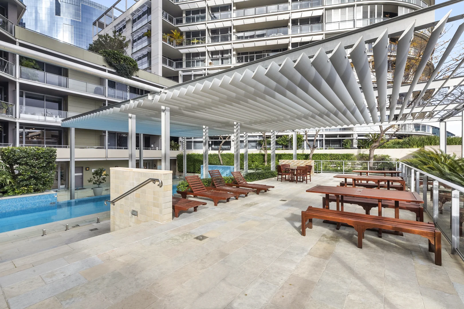 Additional image 20 of 1402/23 Shelley Street, Sydney NSW 2000