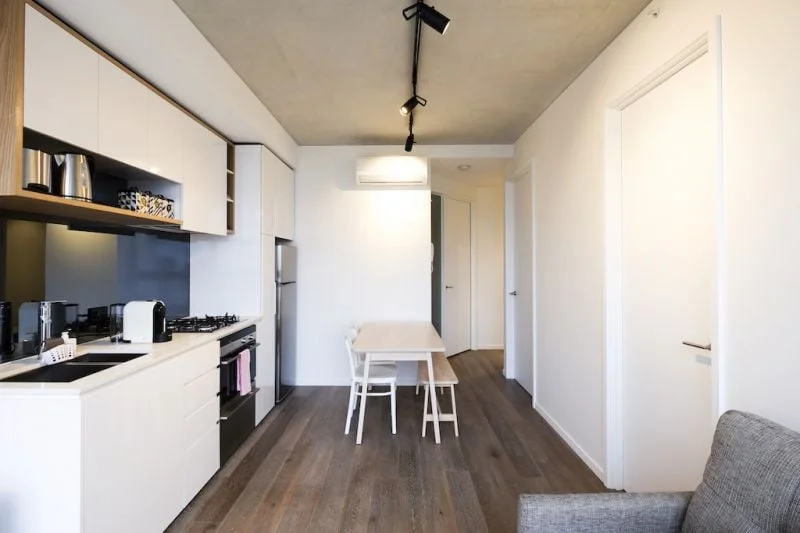 Additional image 3 of 2704/315 La Trobe Street, Melbourne VIC 3000